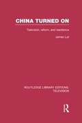 Cover: China Turned On - Routledge