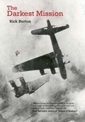 Cover: The Darkest Mission - Lulu.com