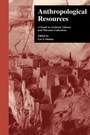 Cover: Anthropological Resources - Routledge