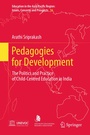 Cover: Pedagogies for Development - Springer