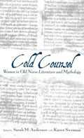 Cover: The Cold Counsel - Routledge