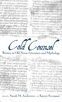 Abbildung von: The Cold Counsel - Routledge