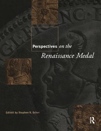 Enlarge image Cover: Perspectives on the Renaissance Medal - Routledge