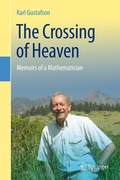Cover: The Crossing of Heaven - Springer