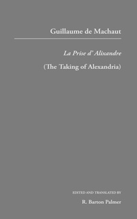 Abbildung von: Guillaume de Mauchaut - Routledge