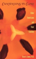 Cover: Continuing to Care - Routledge