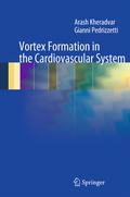 Bild: Vortex Formation in the Cardiovascular System - Springer