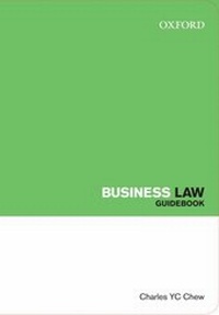 Enlarge image Cover: Business Law Guidebook - OUP Australia and New Zealand