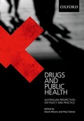 Bild: Drugs and Public Health - OUP Australia and New Zealand