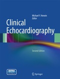 Bild: Clinical Echocardiography - Springer