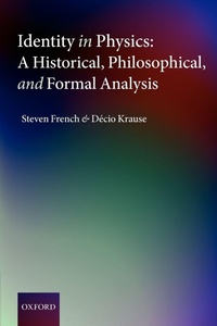 Enlarge image Cover: Identity in Physics - Oxford University Press