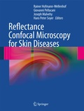 Cover: Reflectance Confocal Microscopy for Skin Diseases - Springer