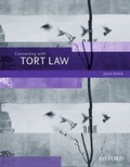 Cover: Connecting with Tort Law: Connecting with Tort Law - OUP Australia and New Zealand