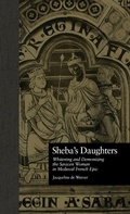 Cover: Sheba's Daughters - Routledge