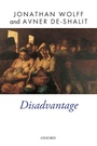 Cover: Disadvantage - Oxford University Press
