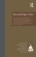 Cover: Beyond Edge Cities - Routledge