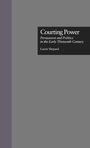 Bild: Courting Power - Routledge
