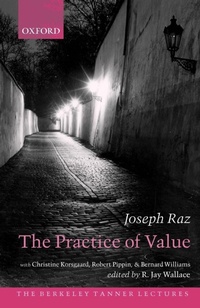 Enlarge image Cover: The Practice of Value - Oxford University Press