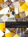 Cover: Learning To Teach - OUP Australia and New Zealand