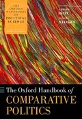 Cover: The Oxford Handbook of Comparative Politics - Oxford University Press