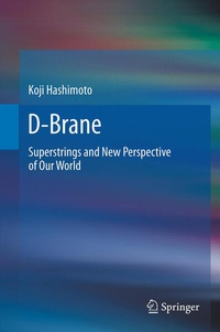 Bild vergrößern Bild: D-Brane - Springer