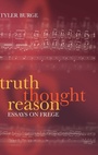 Cover: Truth, Thought, Reason - Oxford University Press