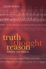 Cover: Truth, Thought, Reason - Oxford University Press
