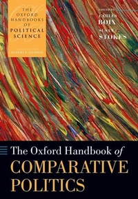 Enlarge image Cover: The Oxford Handbook of Comparative Politics - Oxford University Press