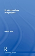 Cover: Understanding Pragmatics - Routledge