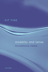 Enlarge image Cover: Modality and Tense - Oxford University Press