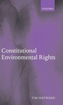 Cover: Constitutional Environmental Rights - Oxford University Press