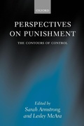 Bild: Perspectives on Punishment - Oxford University Press