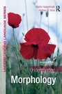 Cover: Understanding Morphology - Hodder Education