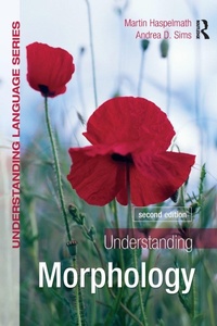Enlarge image Cover: Understanding Morphology - Hodder Education