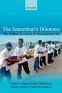 Cover: The Samaritan's Dilemma - Oxford University Press