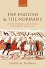 Cover: The English and the Normans - Oxford University Press
