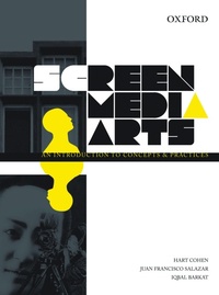 Enlarge image Cover: Screen Media Arts - OUP Australia and New Zealand