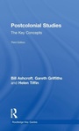 Cover: Post-Colonial Studies: The Key Concepts - Routledge