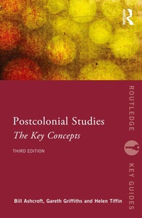 Enlarge image Cover: Post-Colonial Studies: The Key Concepts - Routledge