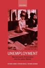 Cover: Unemployment - Oxford University Press