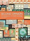 Cover: Second Opinion - OUP Australia and New Zealand