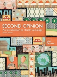 Enlarge image Cover: Second Opinion - OUP Australia and New Zealand