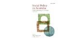Cover: Social Policy in Australia - OUP Australia and New Zealand