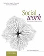Cover: Social Work - OUP Australia and New Zealand