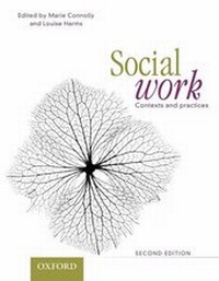 Enlarge image Cover: Social Work - OUP Australia and New Zealand