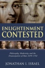 Cover: Enlightenment Contested - Oxford University Press
