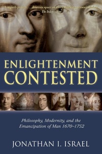 Enlarge image Cover: Enlightenment Contested - Oxford University Press