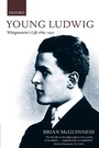 Cover: Young Ludwig - Oxford University Press