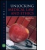 Cover: Unlocking Medical Law and Ethics - Hodder Education
