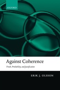 Cover: Against Coherence - Oxford University Press